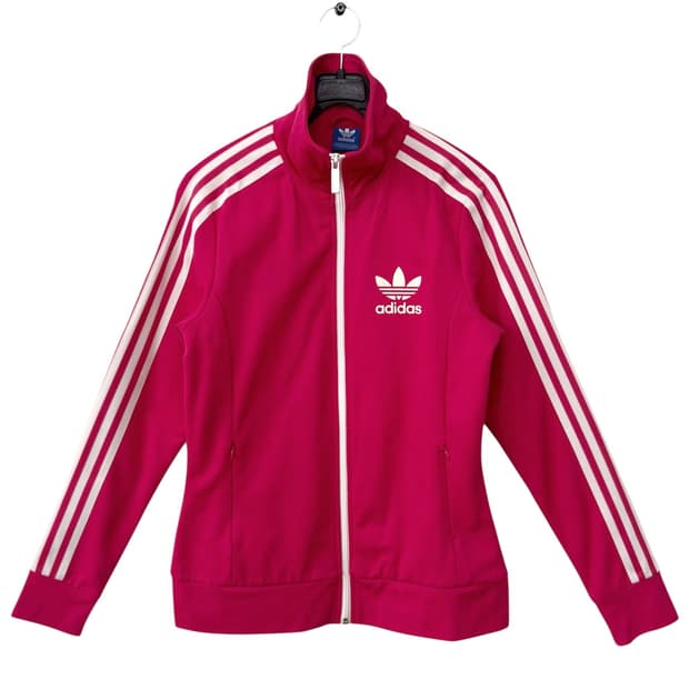 아디다스 파이어버드 트랙탑 져지