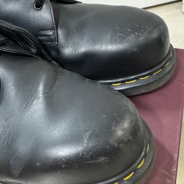 MIE 닥터마틴 1925 UK9