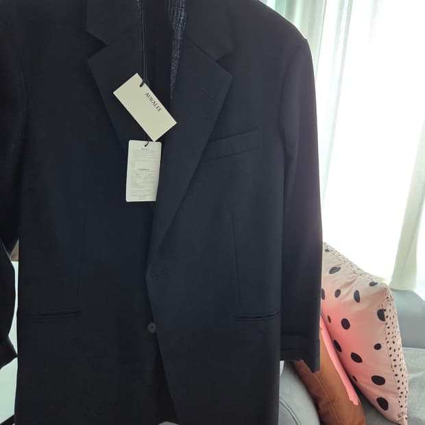 오라리 자켓 0사이즈