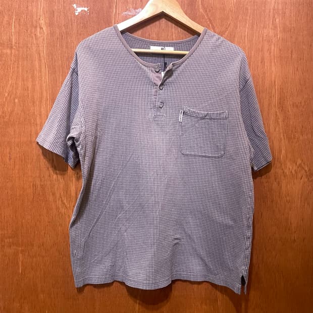(L) Pierre Balmain 피에르 발망 반팔티
