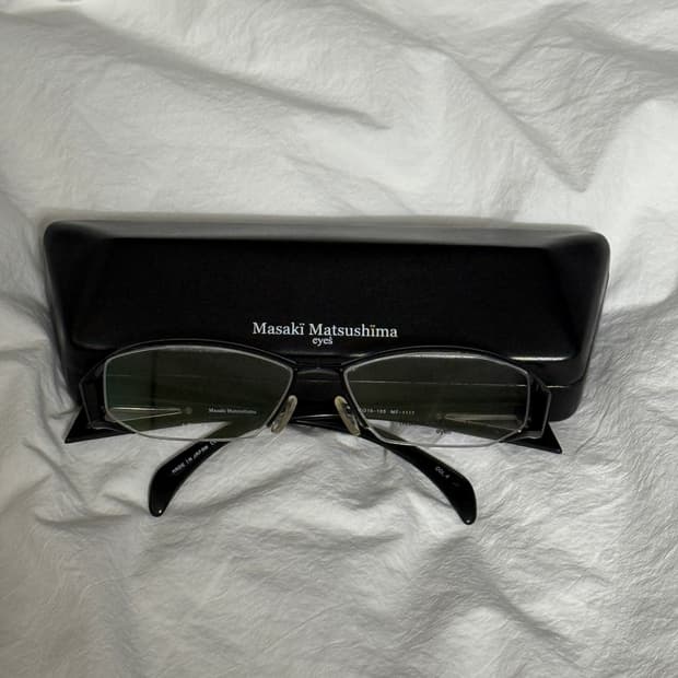 마사키 마츠시마 MF-1117 col.4