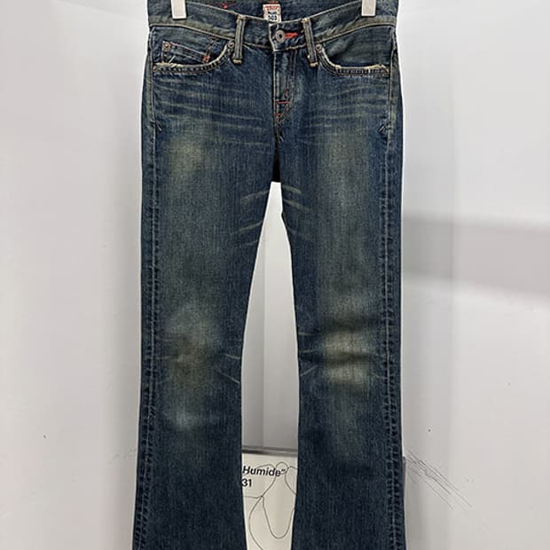 EDWIN_ boot cut (25)