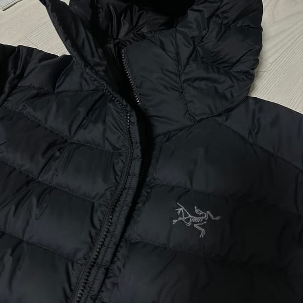 아크테릭스 토륨 xs