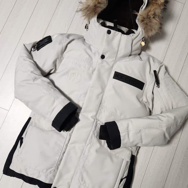 K2 고스트 다운패딩 자켓 KMW16541 사이즈85(xs)

스포츠웨어