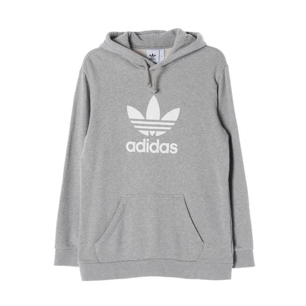 아디다스 후드티 XL