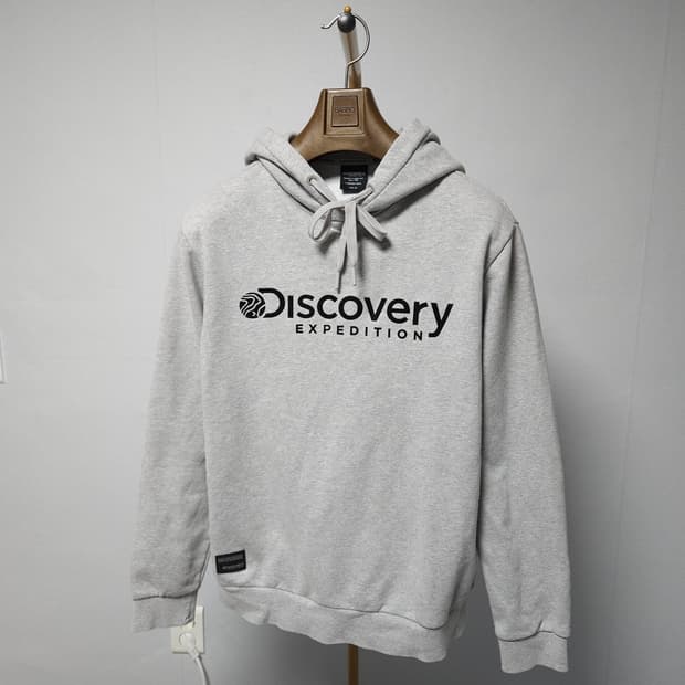 95 ) 디스커버리 익스페디션 후드티