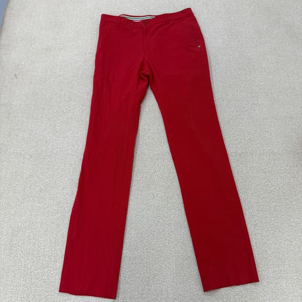 86 JDX 골프웨어 바지 0225T2