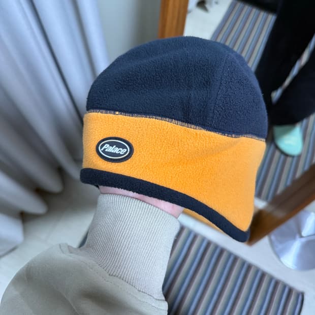 팔라스 후리스 비니