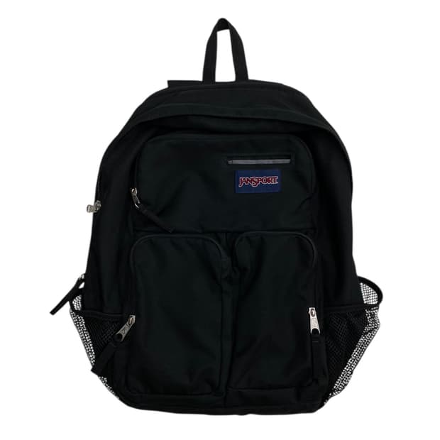 잔스포츠 포켓 백팩