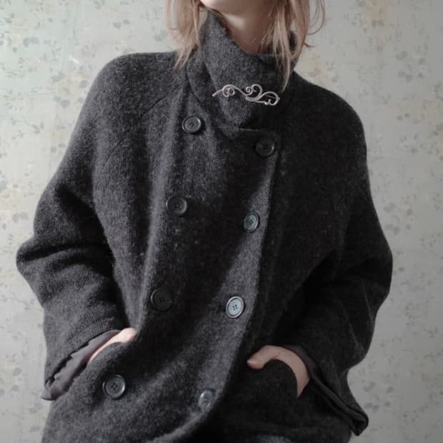 산코파퓨엘라 코트 구해요