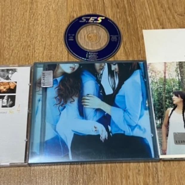 SES cd 4장