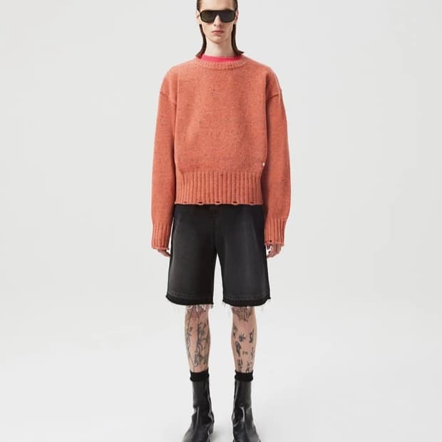 Taille 팬츠