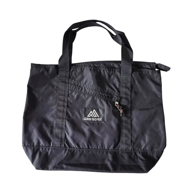 [Gregory] 그레고리 나일론 토트백
