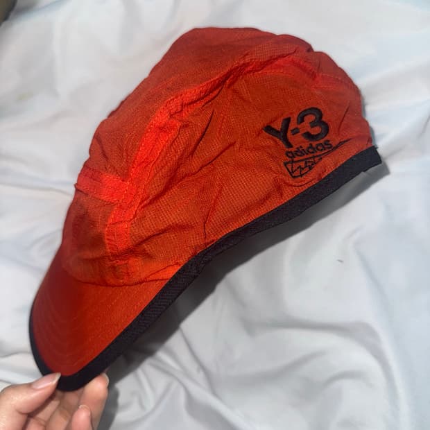아디다스 Y-3 와이쓰리 모자
