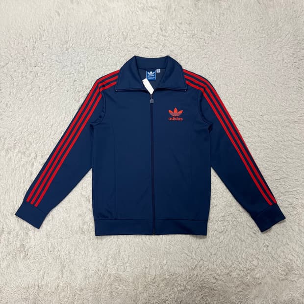 아디다스 유로파 져지