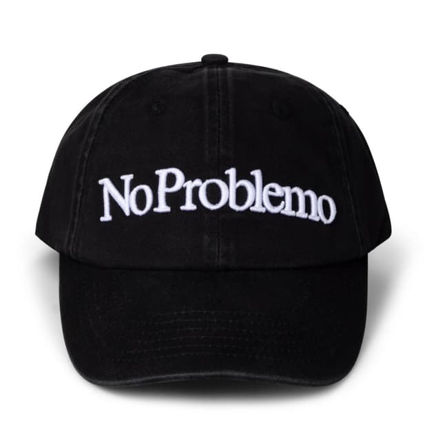 Noproblemo cap 새상품