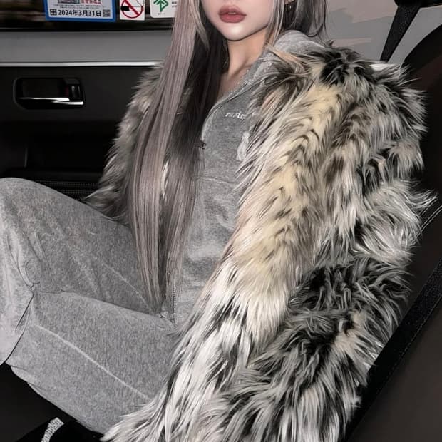 재휘 X 워티 퍼자켓