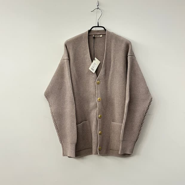 오라리 가디건 3사이즈 