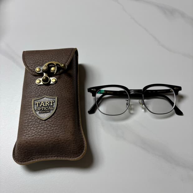 타르트 옵티컬 말콤