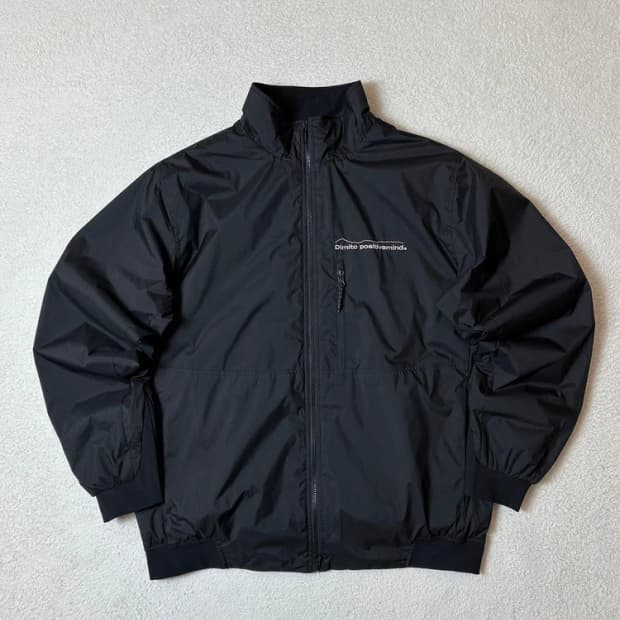 디미토 23FW 인슐레이티드 OG 자켓 PN6679