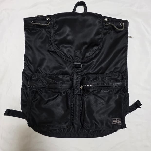 요시다포터 탱커 럭색, 요시다포터 탱커 백팩 (188