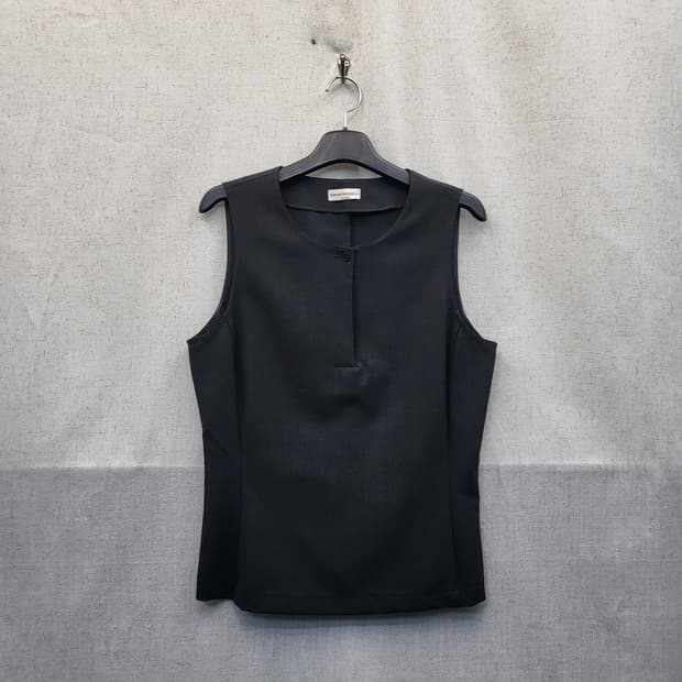 엠포리오 아르마니 블랙 베스트