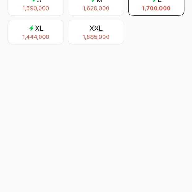 슈프림 밴슨 자켓