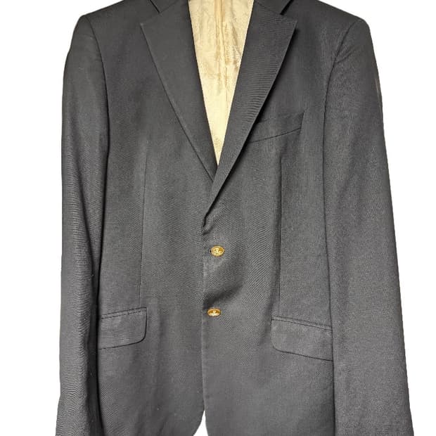 비비안 웨스트우드 men 블레이져 50