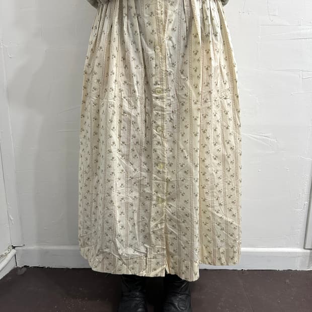 honbyra mori flower skirt