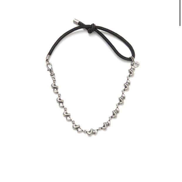 해칭룸 3way 멜팅 목걸이