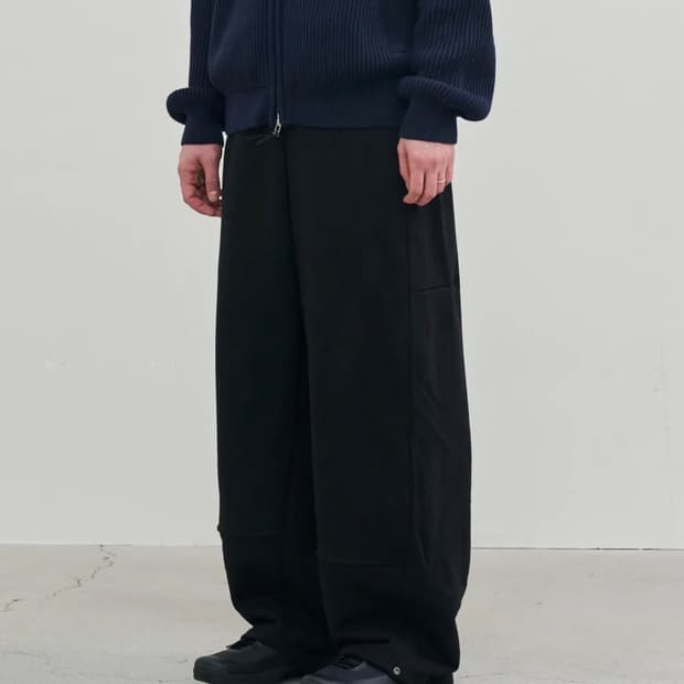 노운 이지 스웻 팬츠