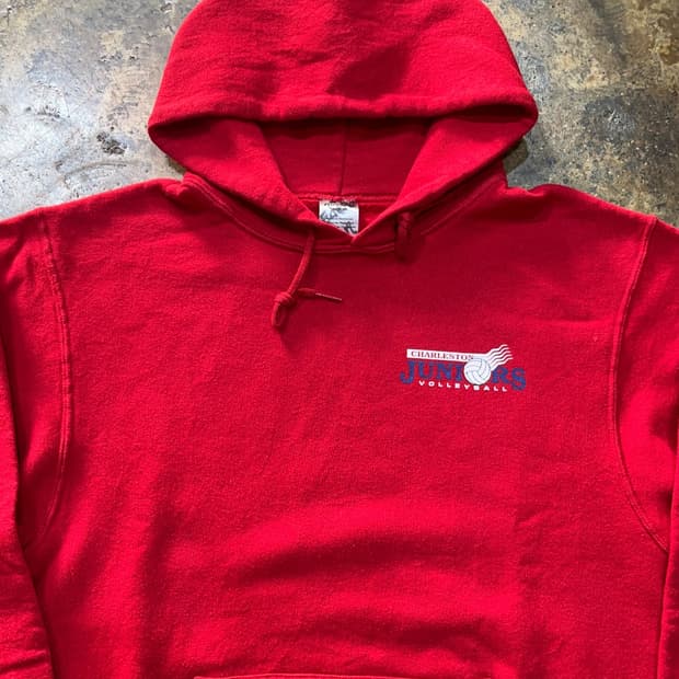 00s Russell Hoodie