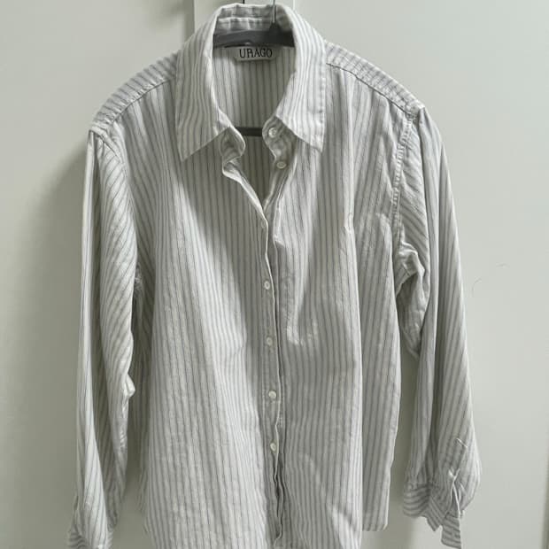 URAGO sprite shirt - 유라고 스프라이트 셔츠