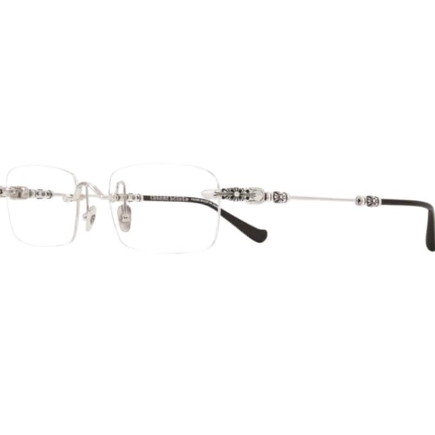 크롬하츠 필스3 샤이닝 실버