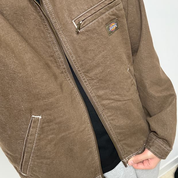 디키즈 워크자켓