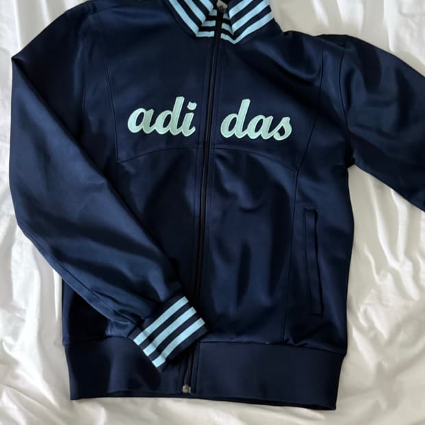 아디다스 져지