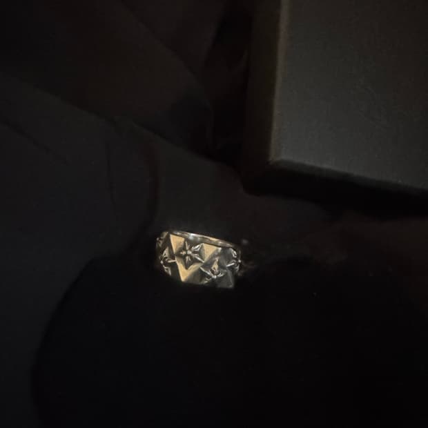 크롬하츠 펜타곤 스타오발링 국내16호