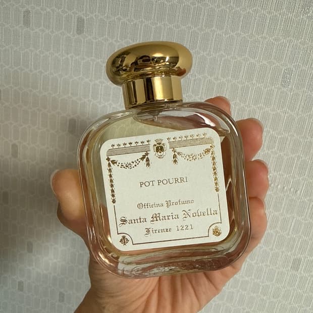 산타마리아노벨라 포푸리