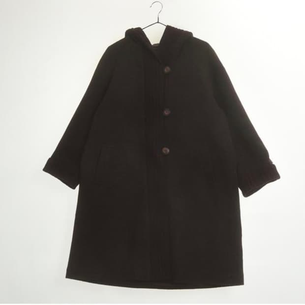 IF PISSARRO 일본빈티지 코트