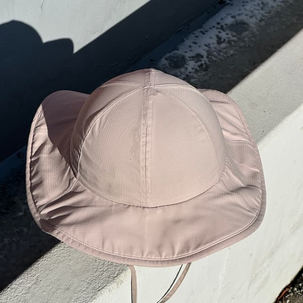 [F] 컬럼비아 연베이지 정글모 부니햇 모자