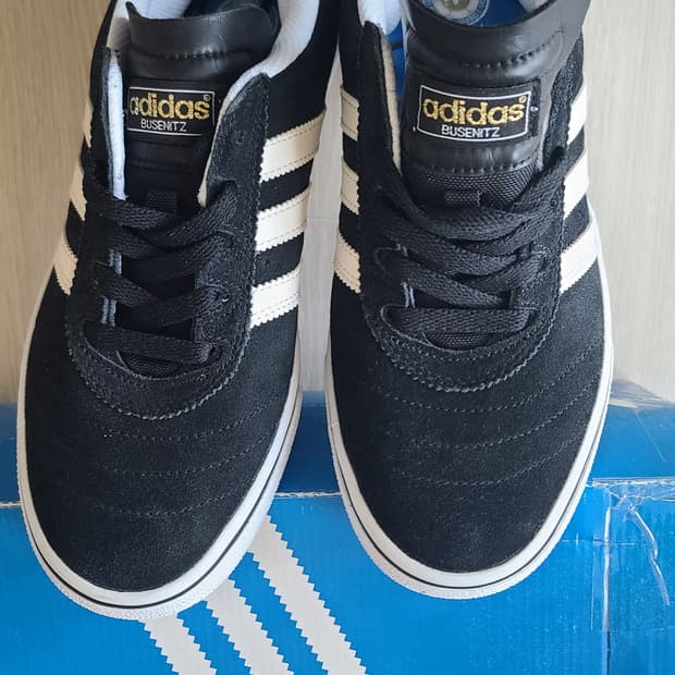 아디다스 BUSENITZ VULC