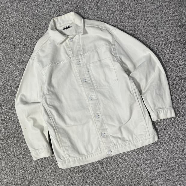 리바이스 셔츠