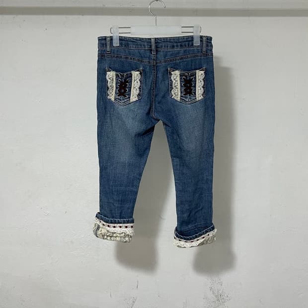 vtg pants