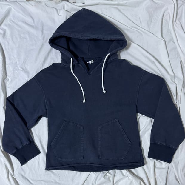 챔피온 후드티 50s 복각