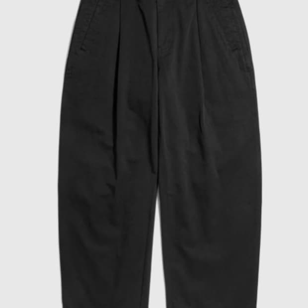 에스피오나지 Skater Chino Pants 팬츠