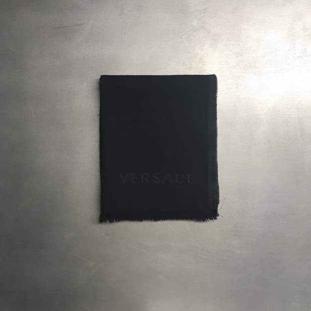 베르사체 머플러