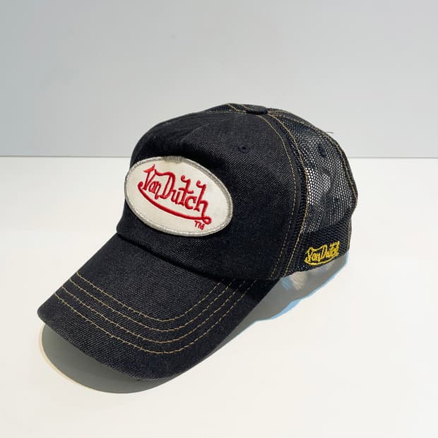 본더치 00's OG 매쉬 볼캡 A860
