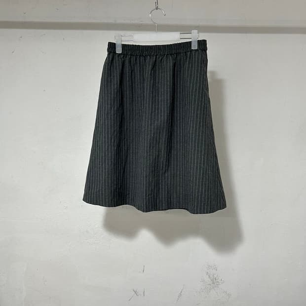 vtg skirt