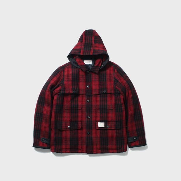 NEIGHBORHOOD 네이버후드