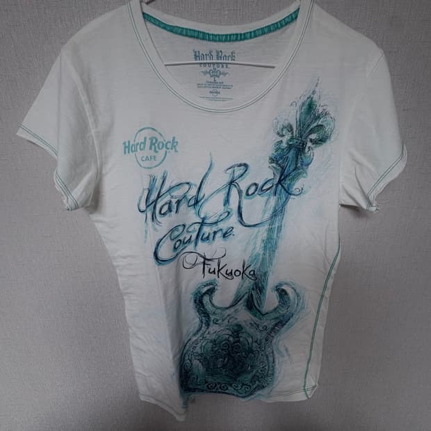 Hard Rock Cafe T-shirt
